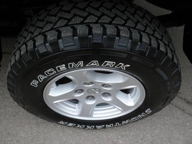 Dodge Dakota 2006 photo 4