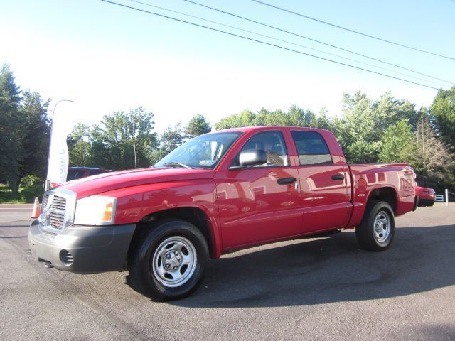 Dodge Dakota 2006 photo 1