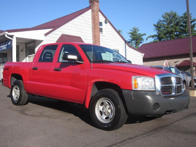 Dodge Dakota 2006 photo 2