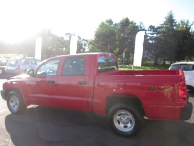 Dodge Dakota 2006 photo 3