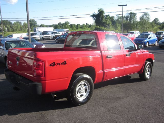 Dodge Dakota 2006 photo 4
