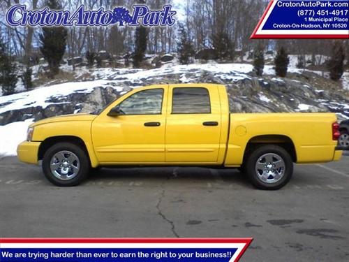 Dodge Dakota SLT Other