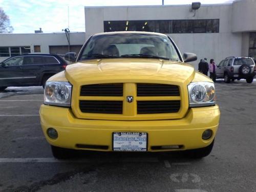 Dodge Dakota 2006 photo 1