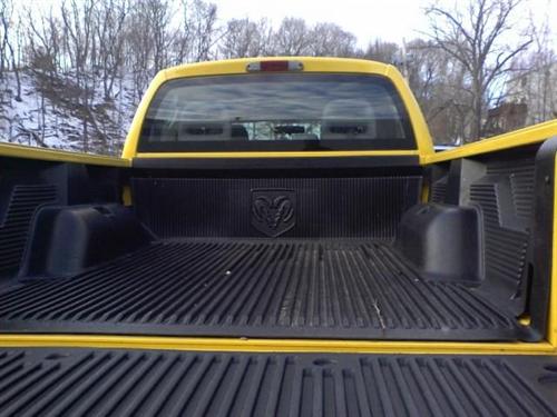 Dodge Dakota 2006 photo 4