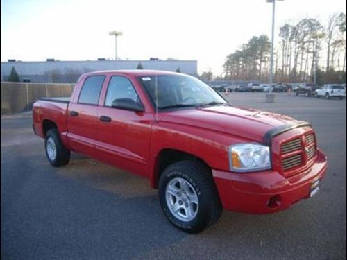 Dodge Dakota SL2 Other