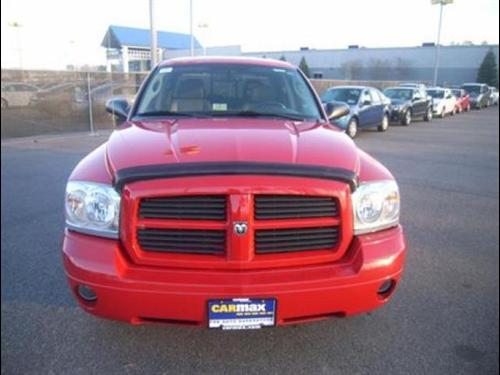 Dodge Dakota 2006 photo 1