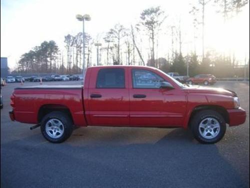Dodge Dakota 2006 photo 3