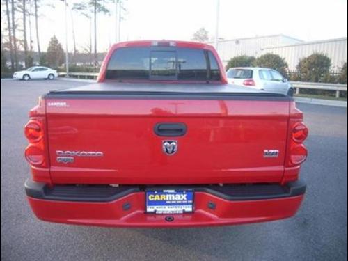 Dodge Dakota 2006 photo 5