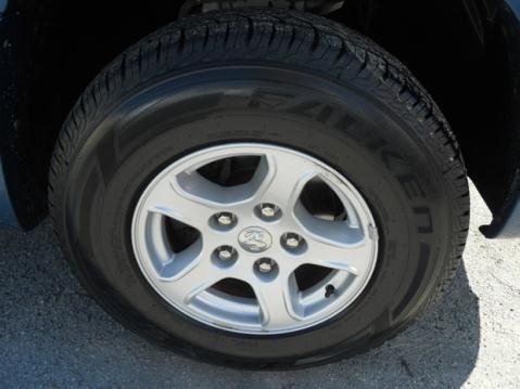 Dodge Dakota 2006 photo 1