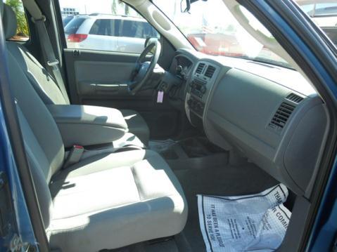 Dodge Dakota 2006 photo 3
