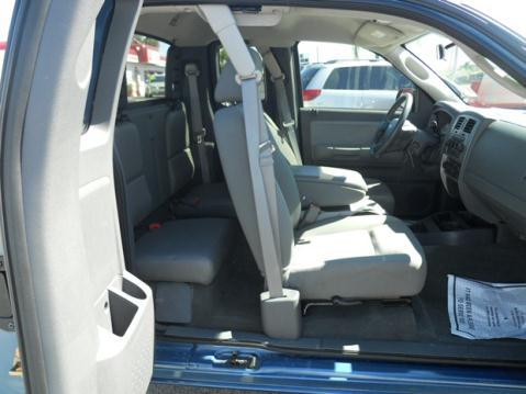 Dodge Dakota 2006 photo 4