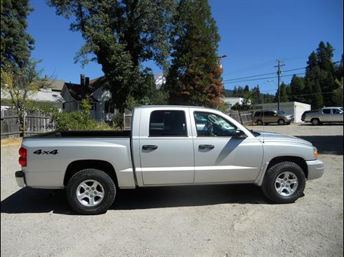Dodge Dakota SLT Other