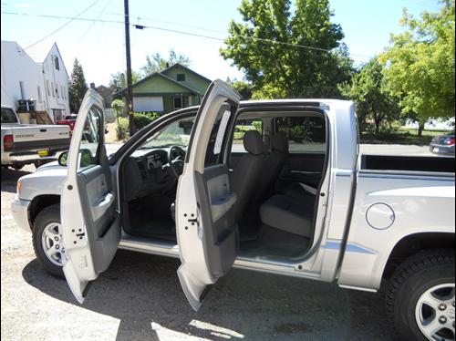 Dodge Dakota 2006 photo 1