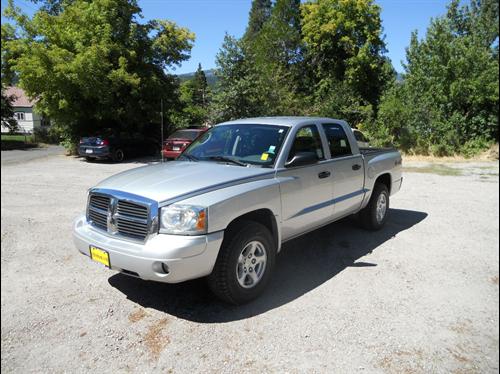 Dodge Dakota 2006 photo 2