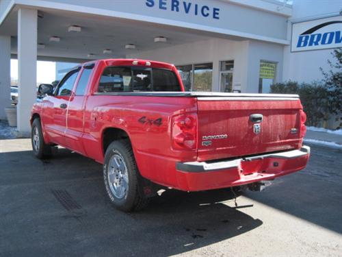 Dodge Dakota SL2 Other