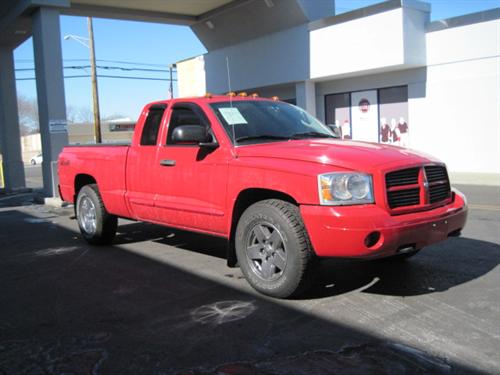 Dodge Dakota 2006 photo 1