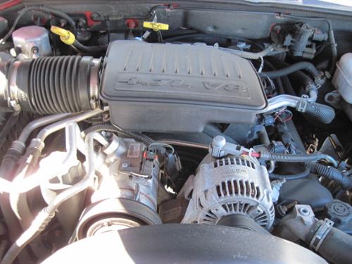 Dodge Dakota 2006 photo 2