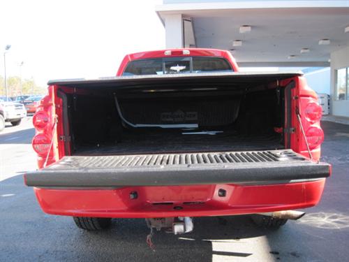 Dodge Dakota 2006 photo 3