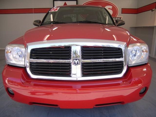 Dodge Dakota 2006 photo 1