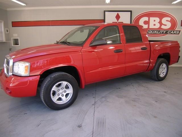 Dodge Dakota 2006 photo 2