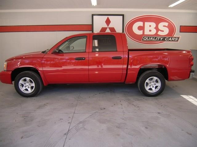 Dodge Dakota 2006 photo 3