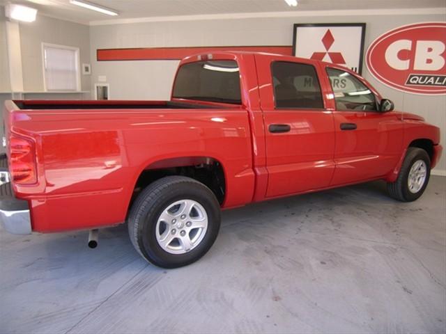 Dodge Dakota 2006 photo 4