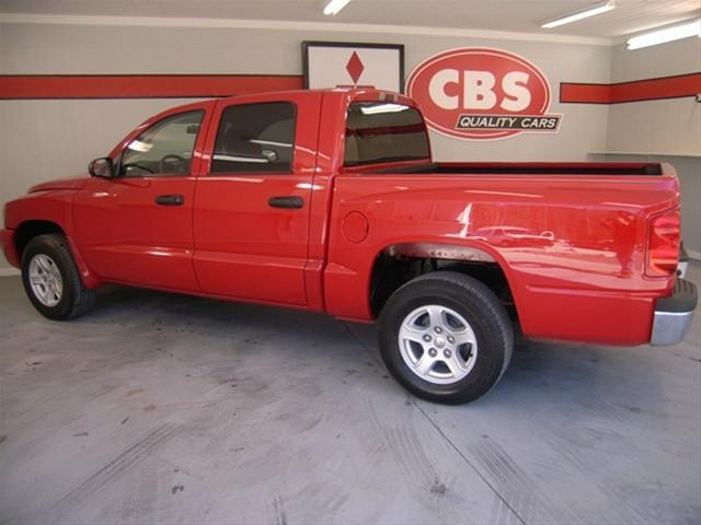 Dodge Dakota 2006 photo 5