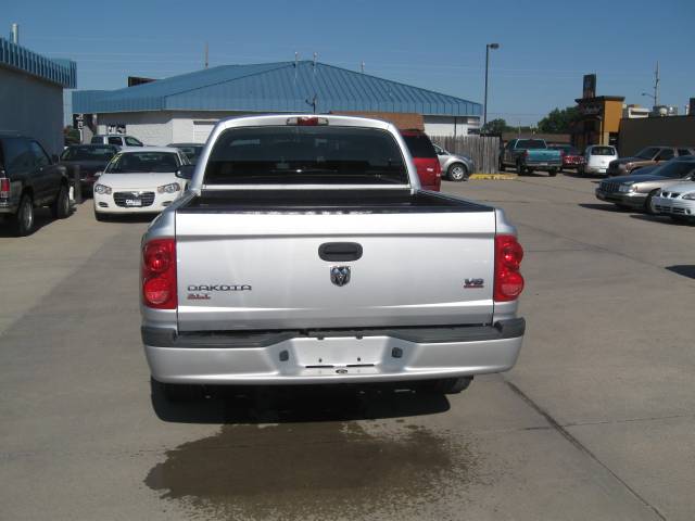 Dodge Dakota 2006 photo 3