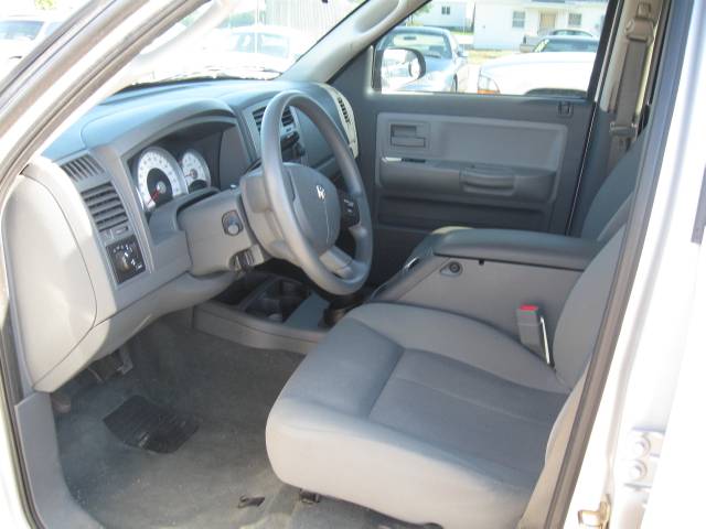 Dodge Dakota 2006 photo 4