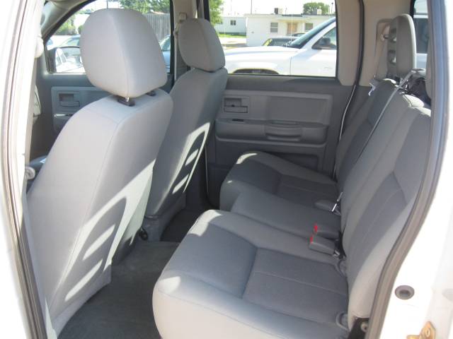 Dodge Dakota 2006 photo 5