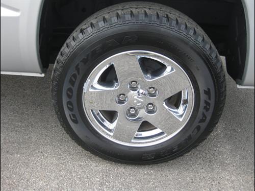 Dodge Dakota 2006 photo 1