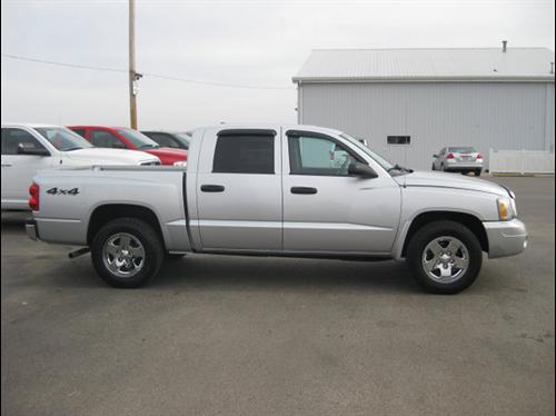 Dodge Dakota 2006 photo 2