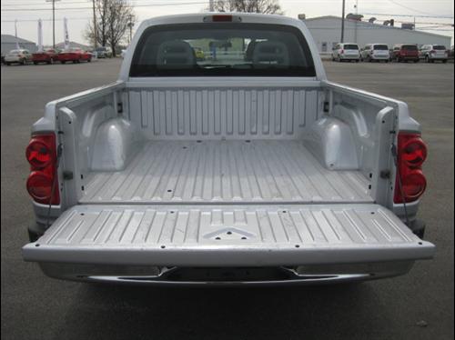 Dodge Dakota 2006 photo 3