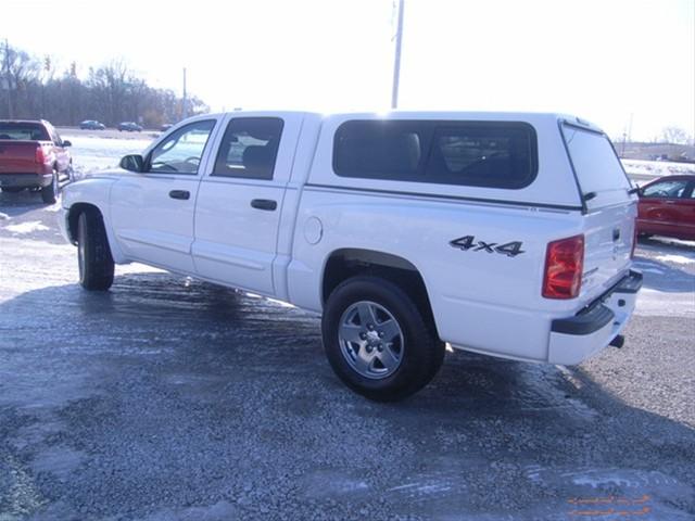 Dodge Dakota 2006 photo 1