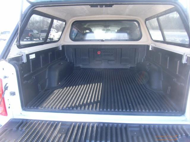 Dodge Dakota 2006 photo 3