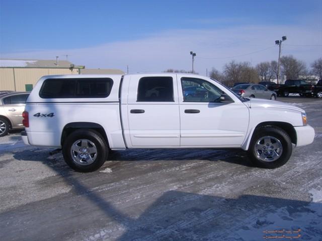 Dodge Dakota 2006 photo 5