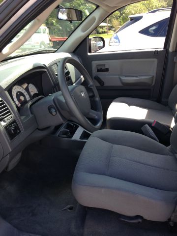 Dodge Dakota 2006 photo 1