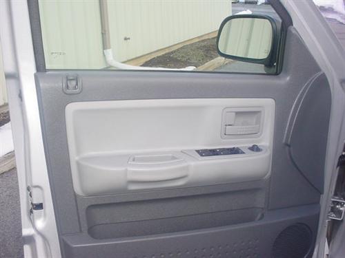 Dodge Dakota SLT Other