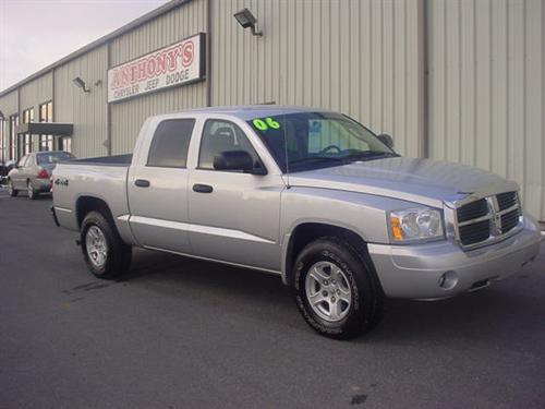 Dodge Dakota 2006 photo 1