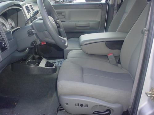 Dodge Dakota 2006 photo 3
