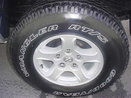 Dodge Dakota 2006 photo 4