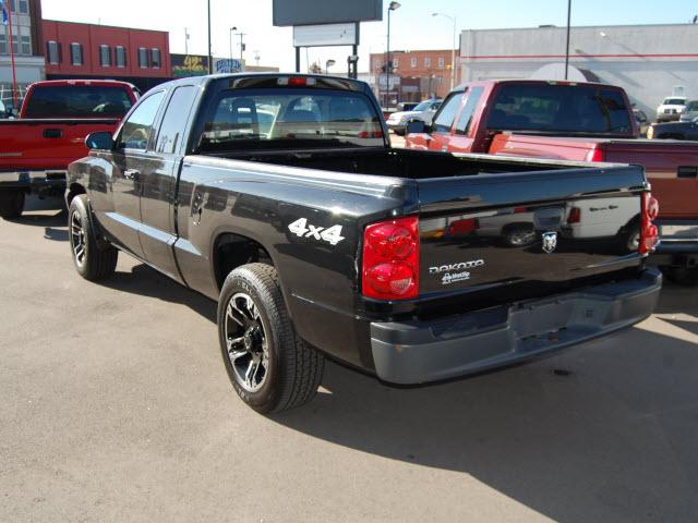 Dodge Dakota 2006 photo 1