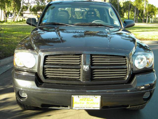 Dodge Dakota 2006 photo 1