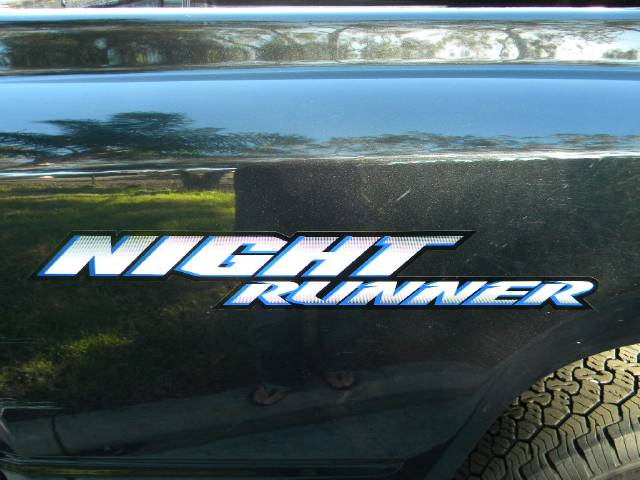 Dodge Dakota 2006 photo 2