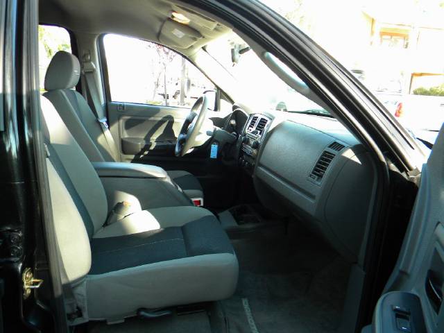 Dodge Dakota 2006 photo 4