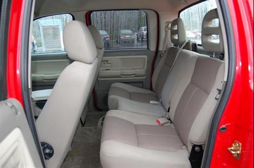 Dodge Dakota SLT Other