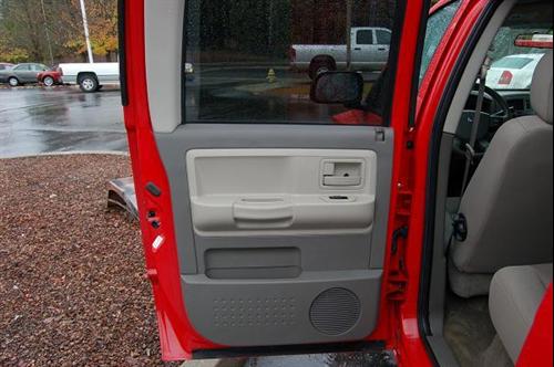 Dodge Dakota 2006 photo 4