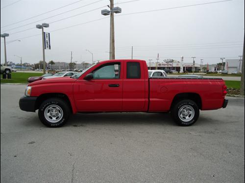 Dodge Dakota 5 Door Turbo Other