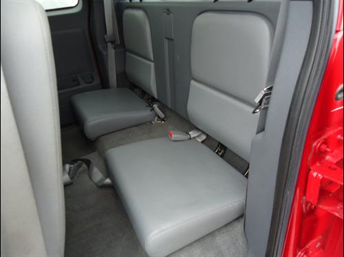 Dodge Dakota 2006 photo 4