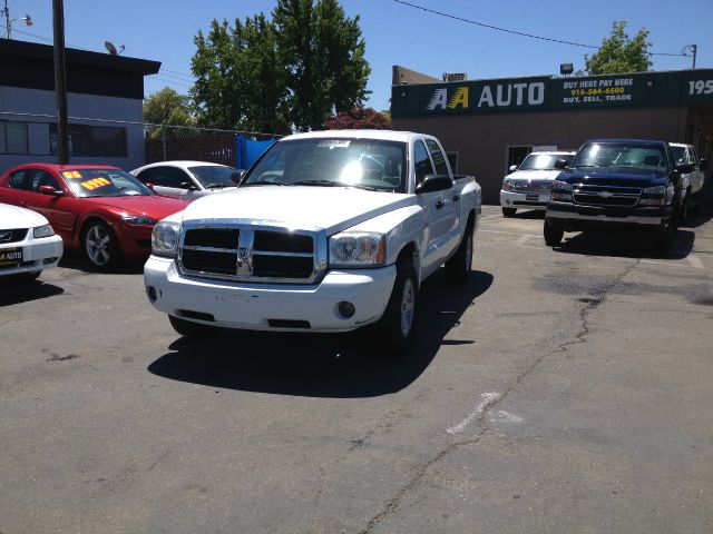 Dodge Dakota LS ES Pickup Truck